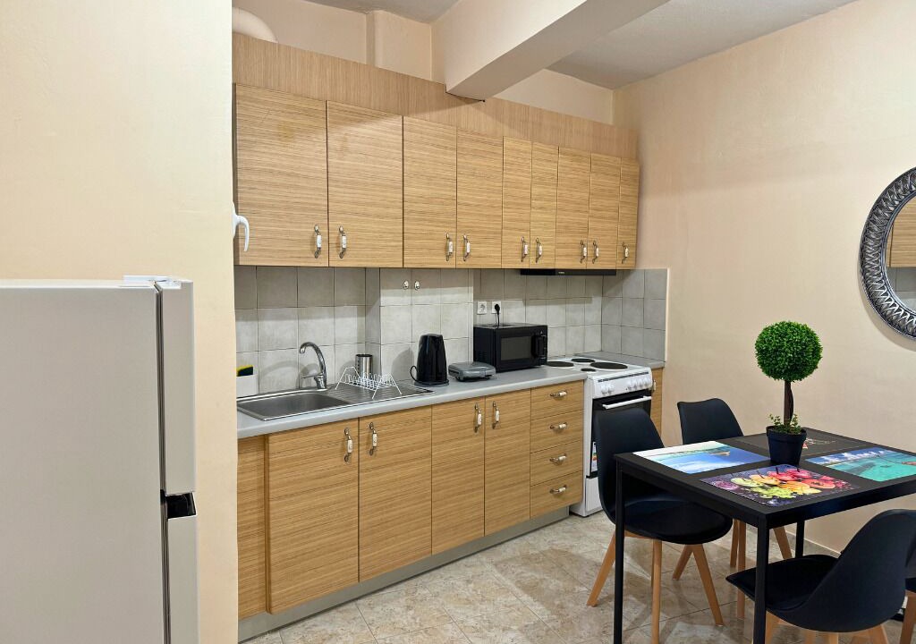 Photo of Kitchen in Ano Patisia