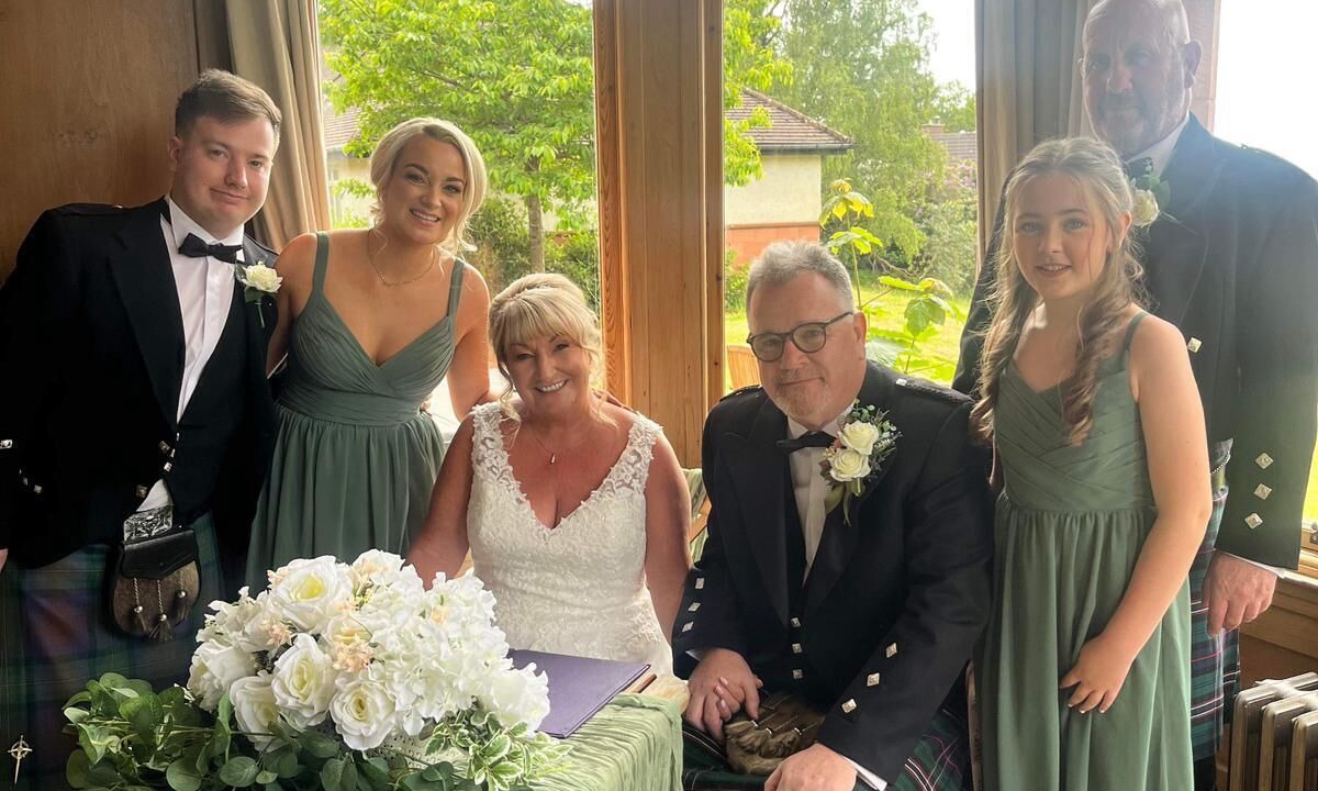 Photo of Others in Skelmorlie