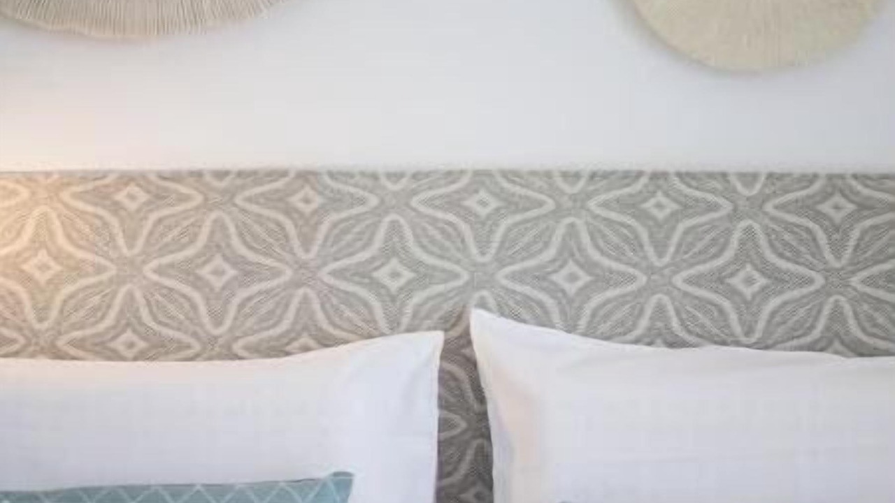 Photo of Bedroom in Spetses