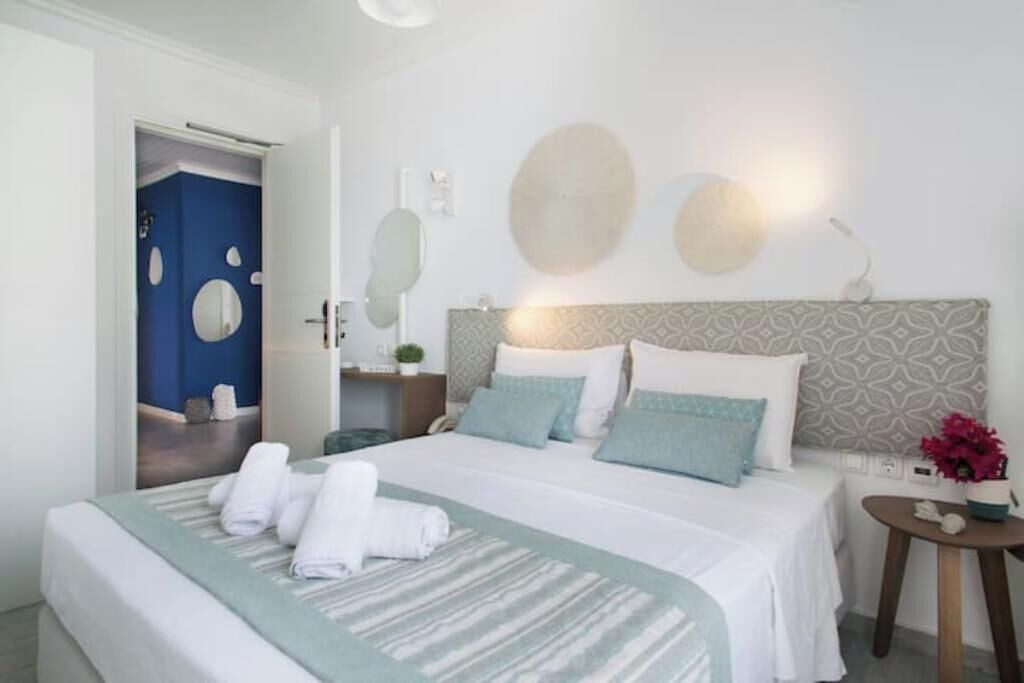 Photo of Bedroom in Spetses