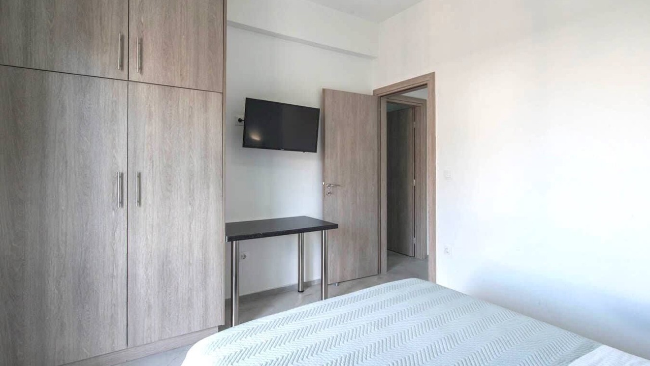 Photo of Bedroom in Omonia