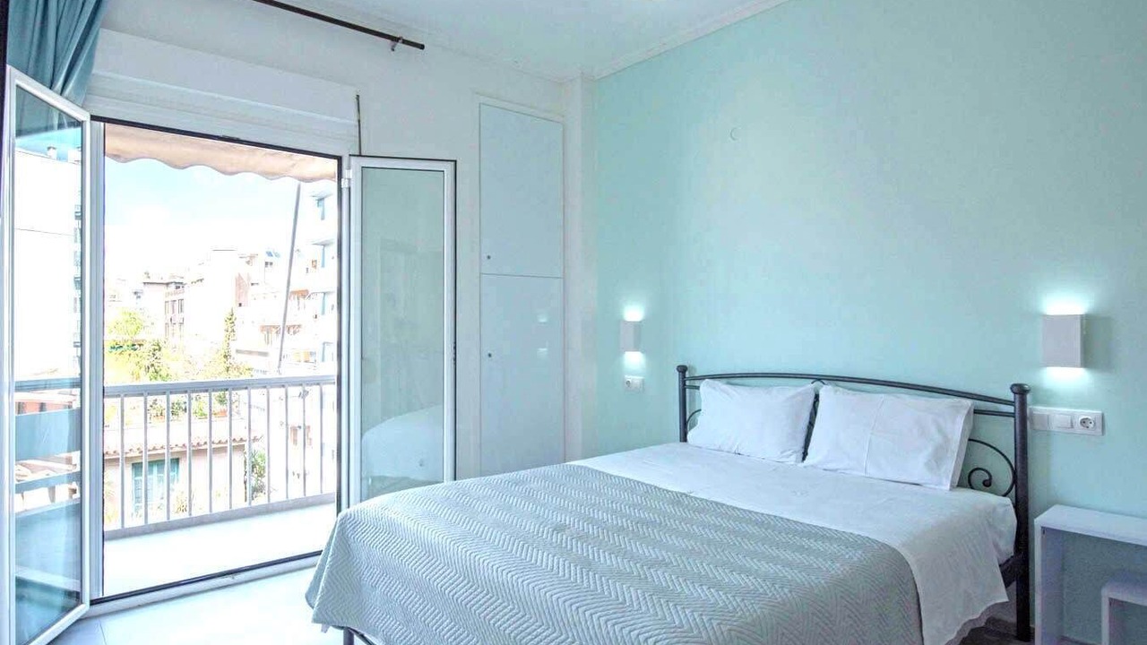 Photo of Bedroom in Omonia