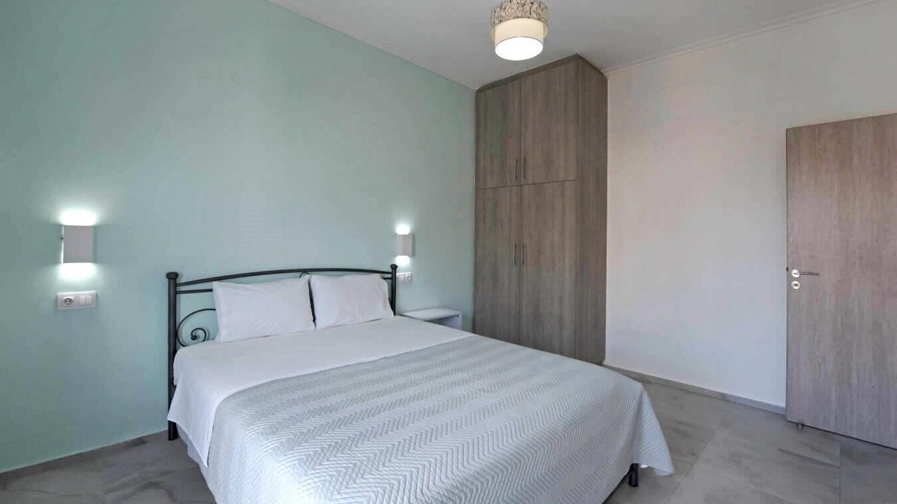 Photo of Bedroom in Omonia