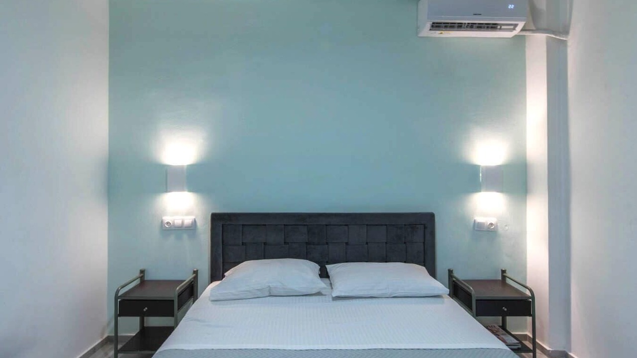 Photo of Bedroom in Omonia