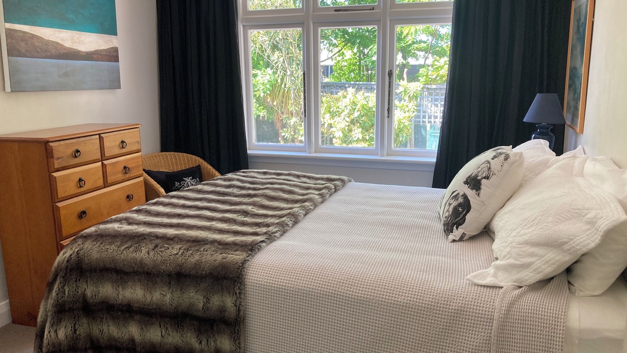 Photo of Bedroom in Clyde