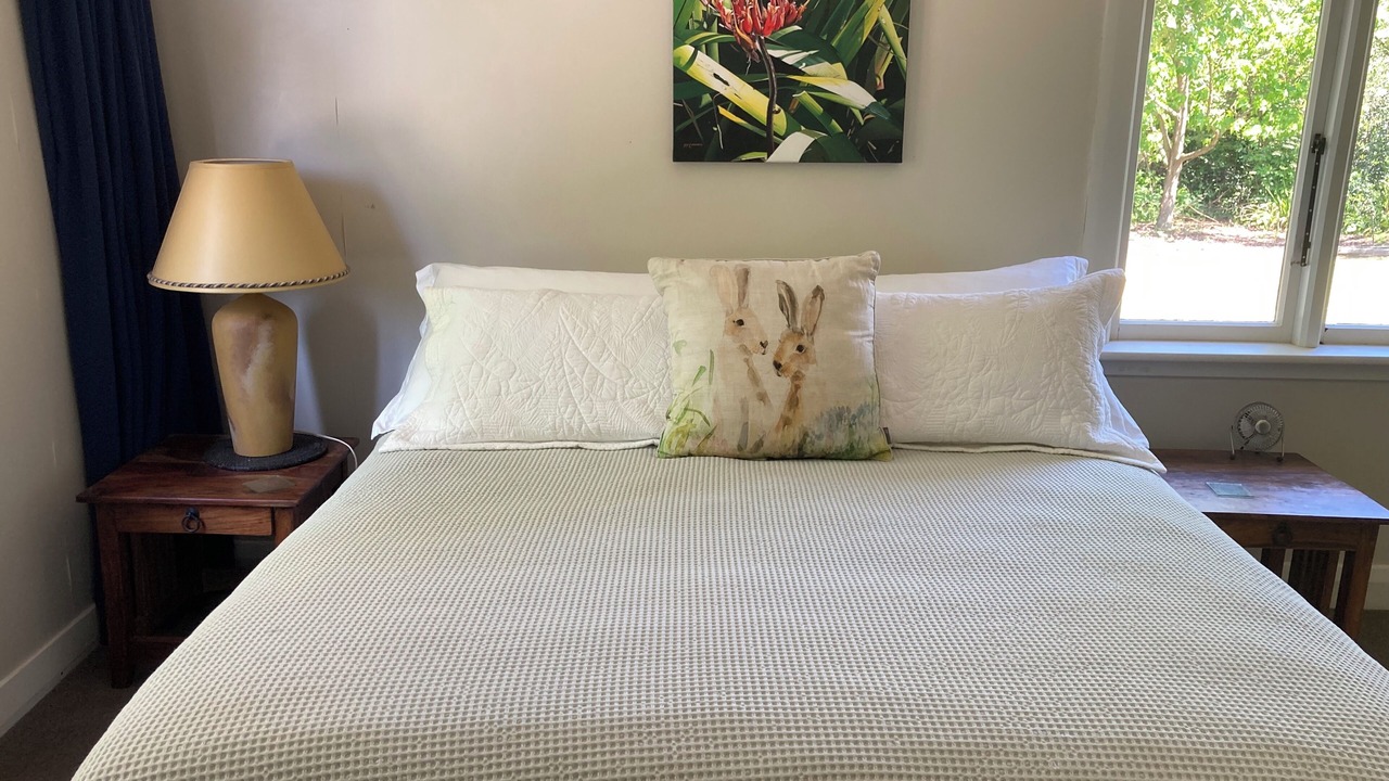 Photo of Bedroom in Clyde