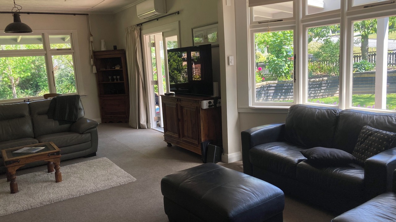 Photo of Livingroom in Clyde