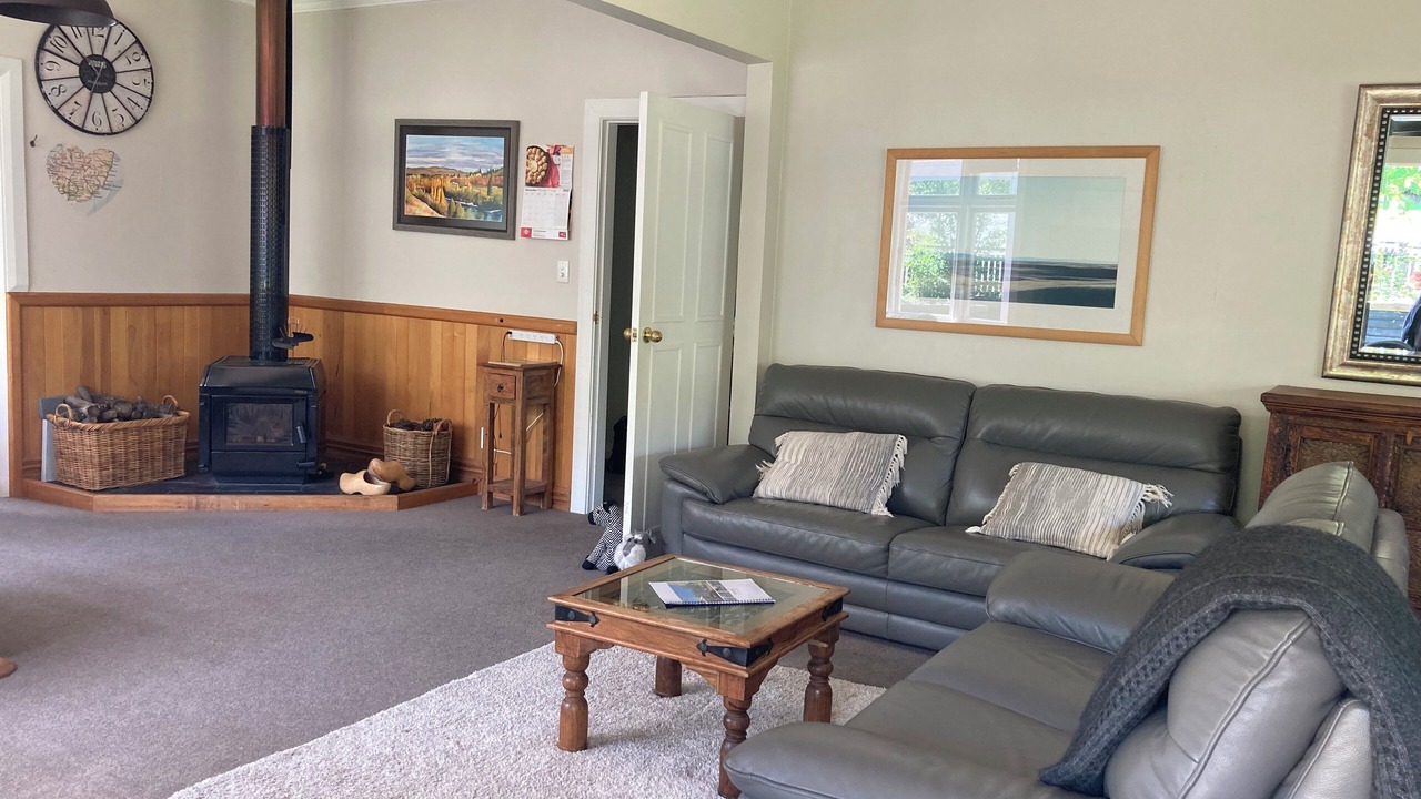 Photo of Livingroom in Clyde