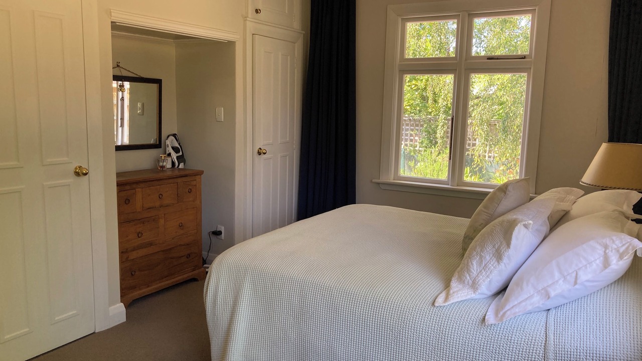 Photo of Bedroom in Clyde