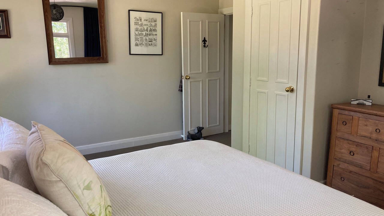 Photo of Bedroom in Clyde