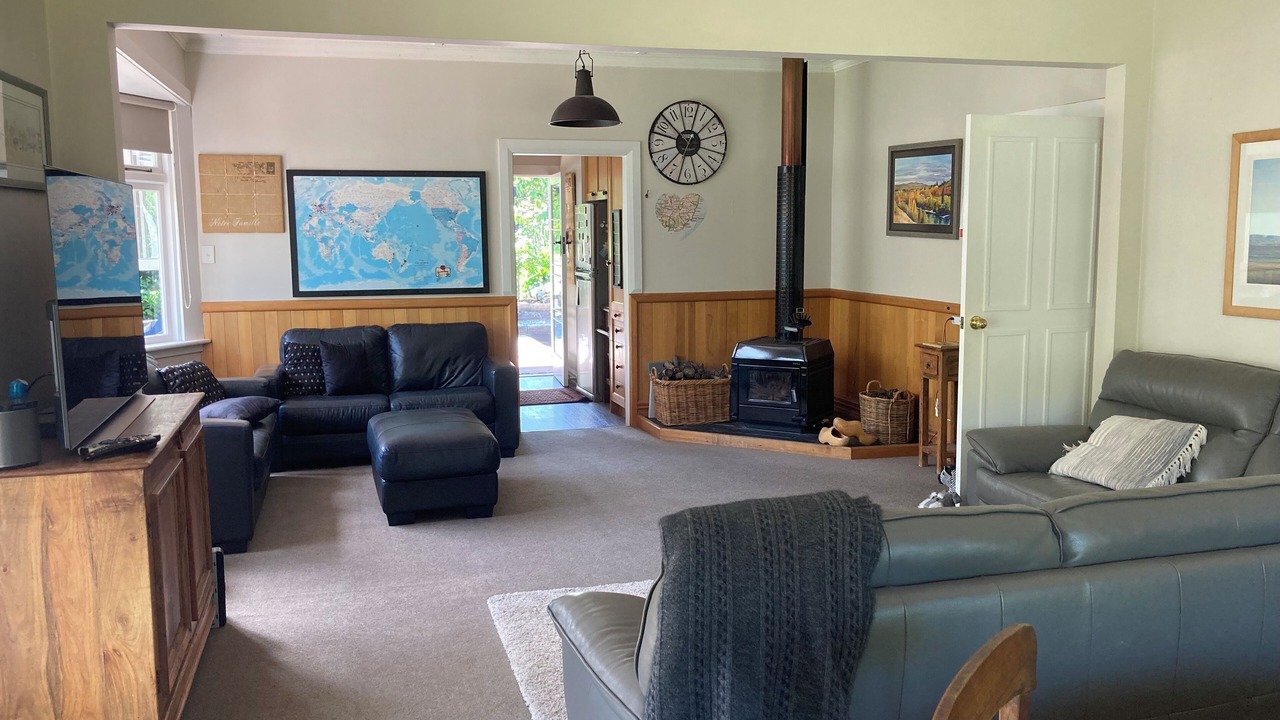 Photo of Livingroom in Clyde