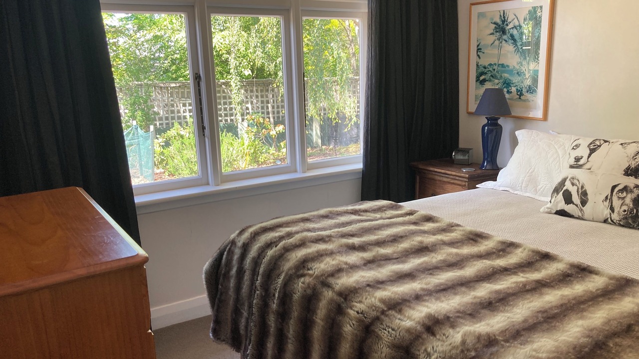 Photo of Bedroom in Clyde