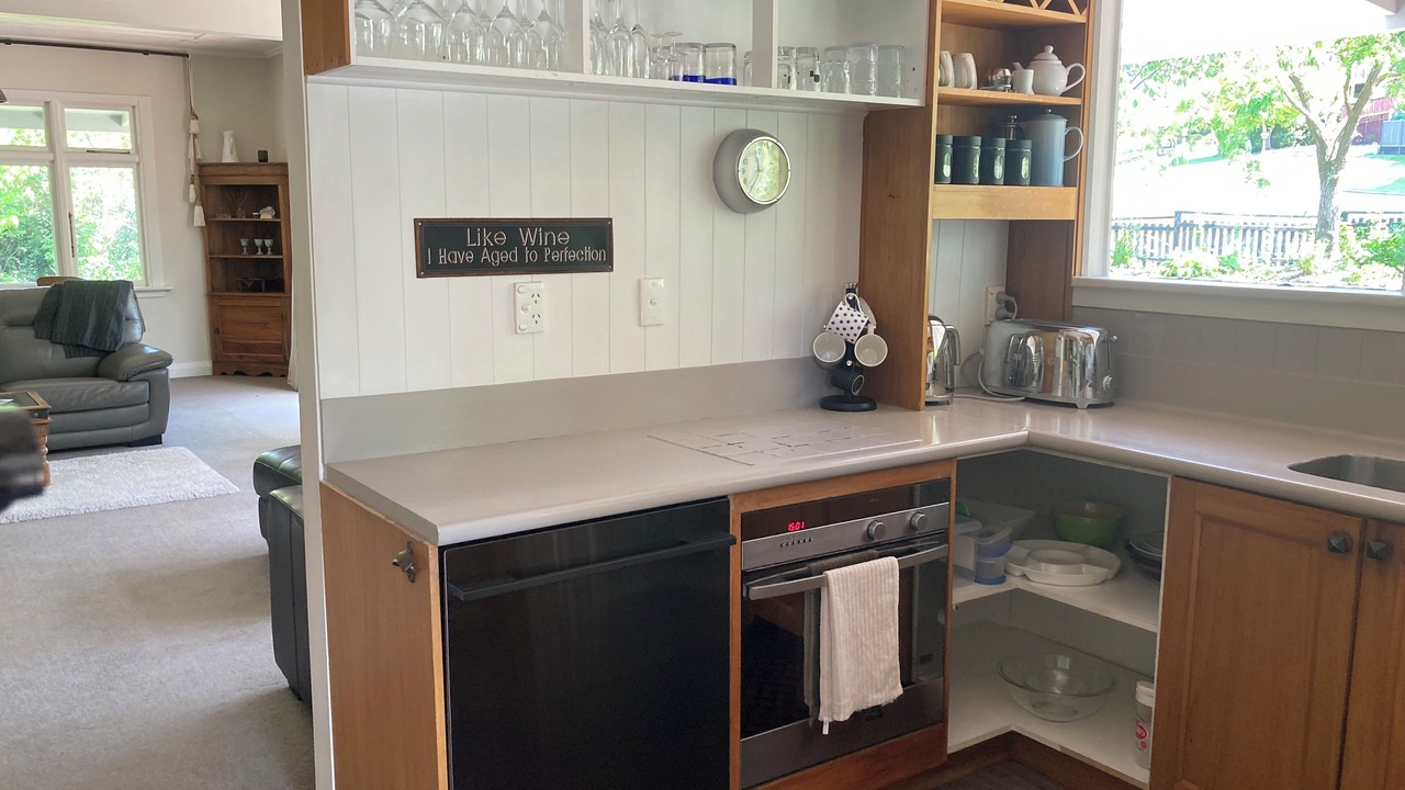 Photo of Kitchen in Clyde