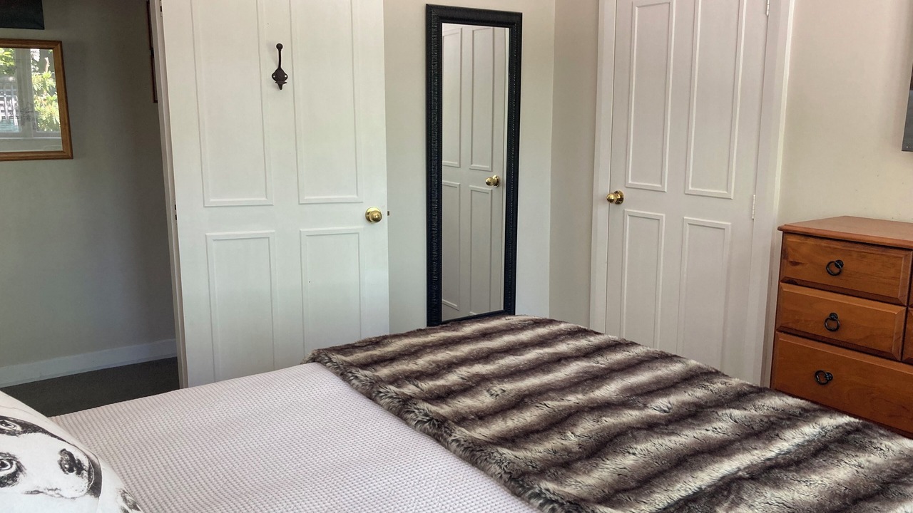 Photo of Bedroom in Clyde