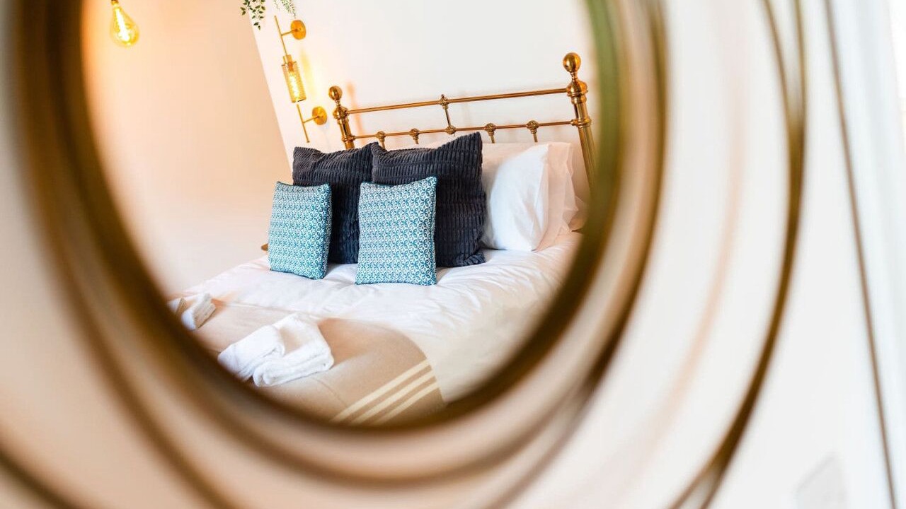 Photo of Bedroom in Alford