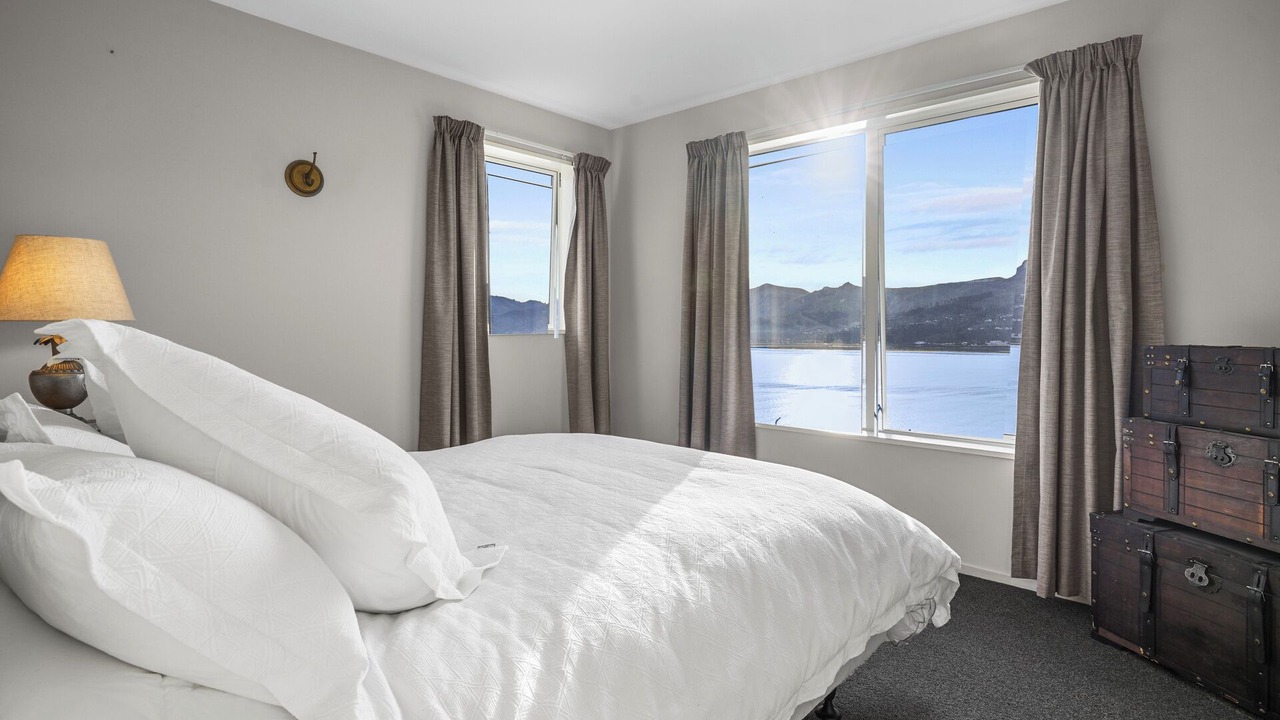 Photo of Bedroom in Diamond Harbour