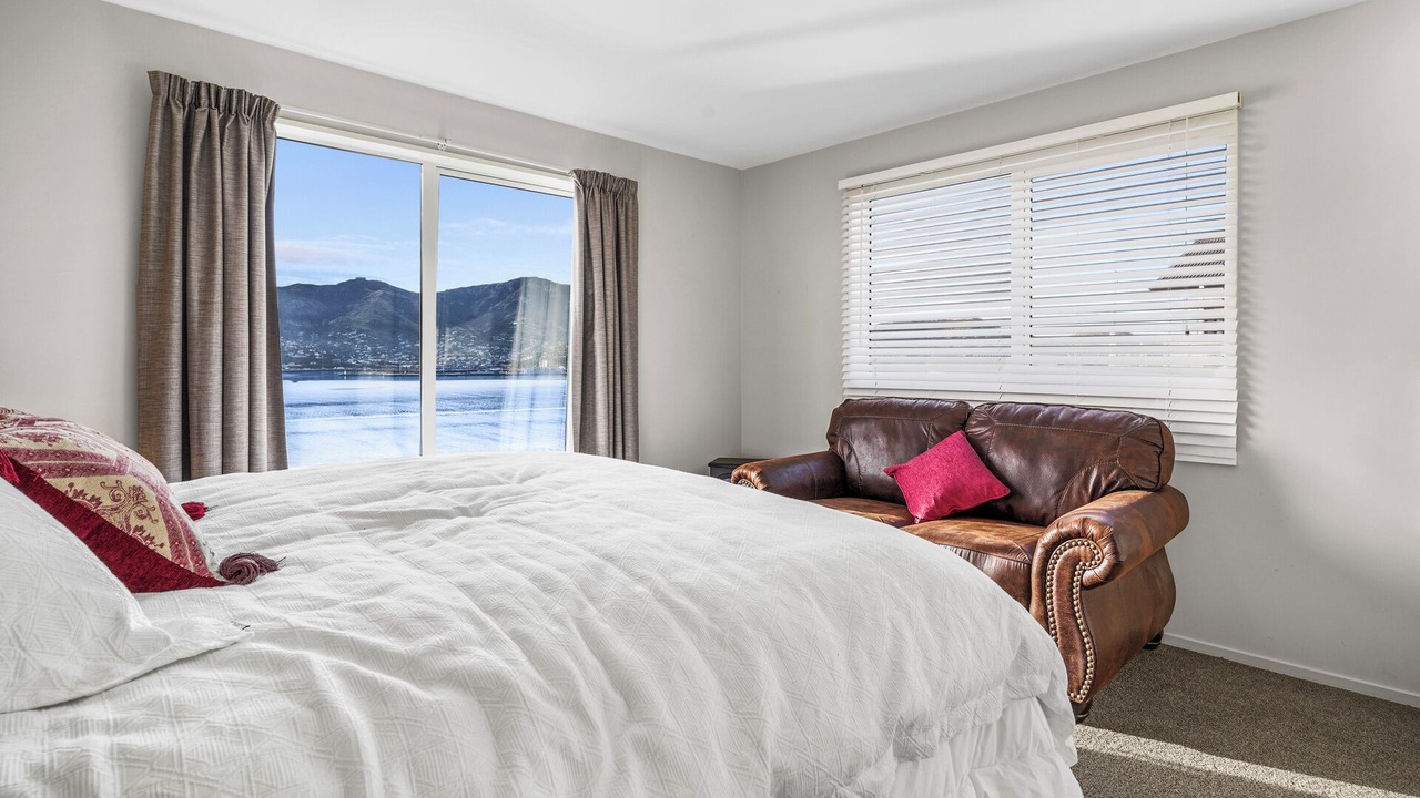 Photo of Bedroom in Diamond Harbour