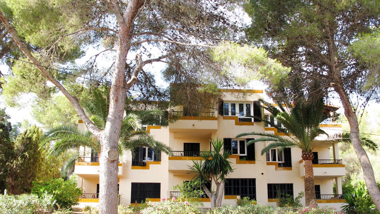 Photo of Others in Cala Murada