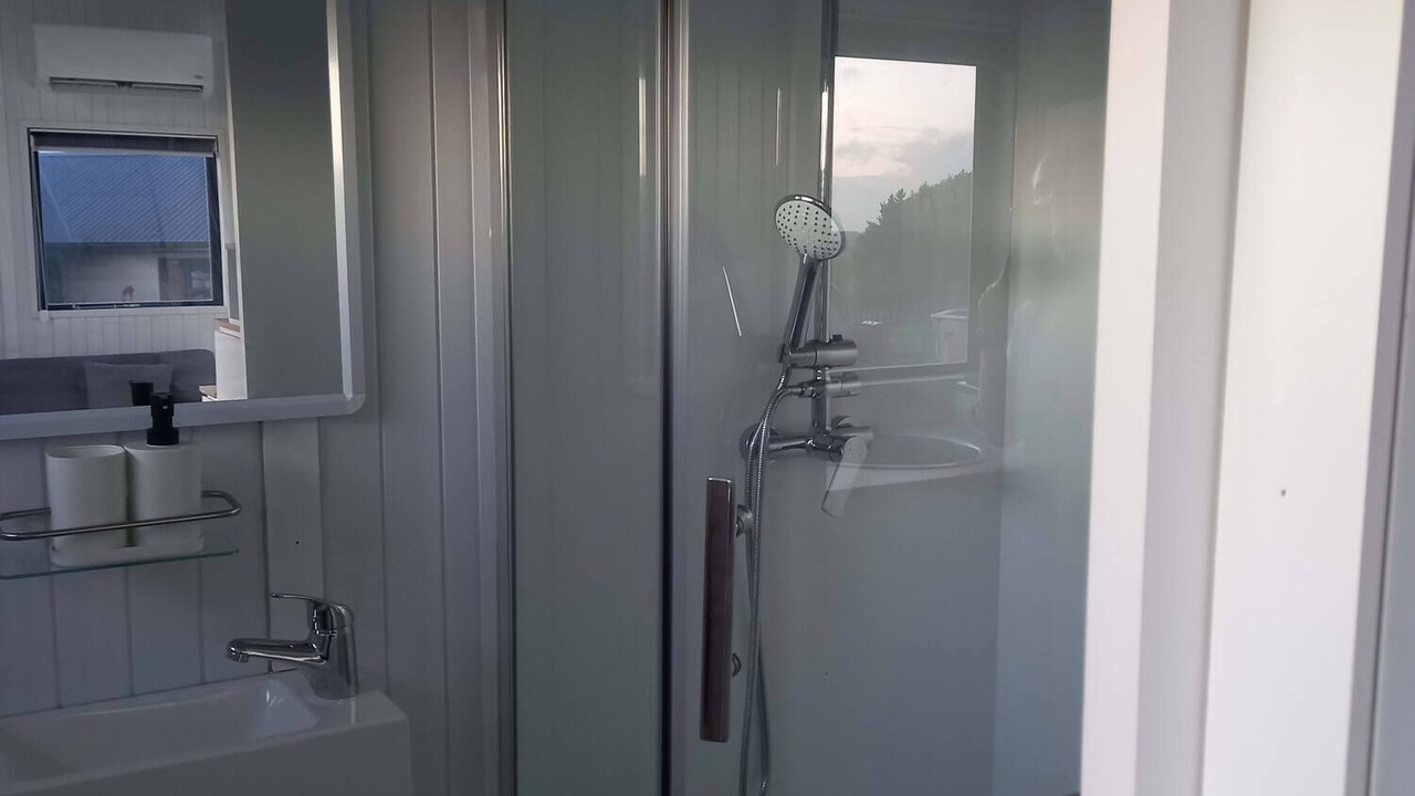 Photo of Bathroom in Okato