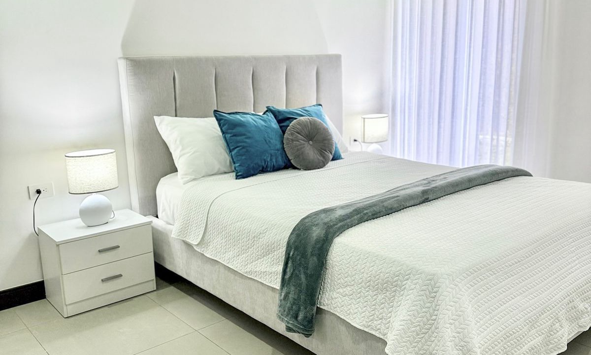 Photo of Bedroom in El Cipres
