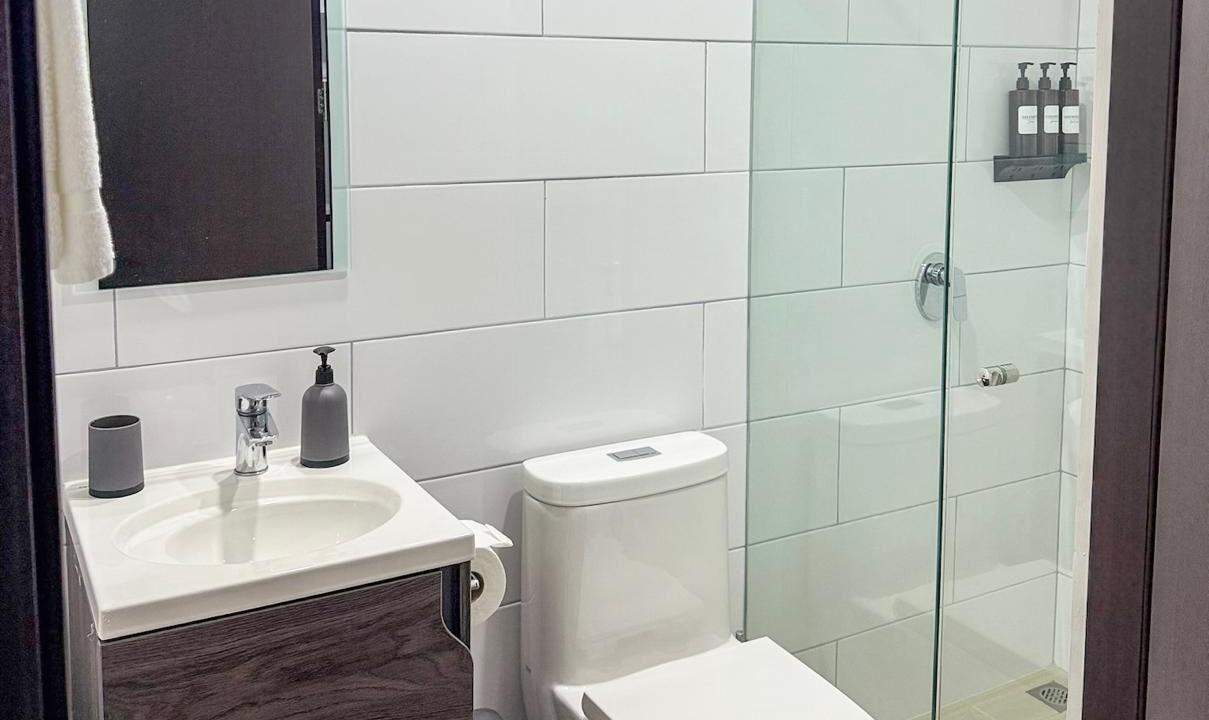 Photo of Bathroom in El Cipres