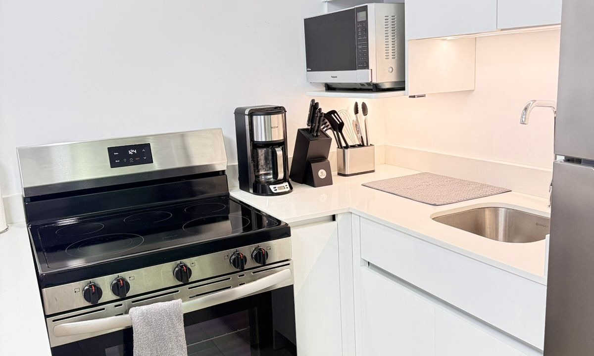 Photo of Kitchen in El Cipres