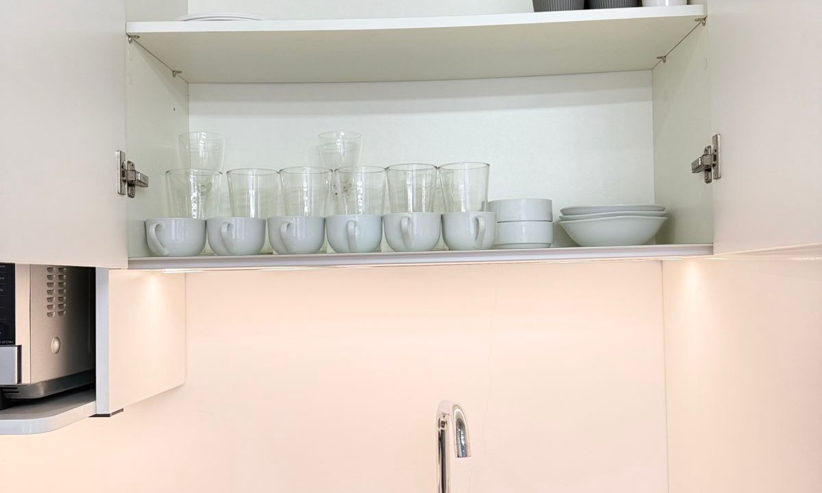 Photo of Kitchen in El Cipres