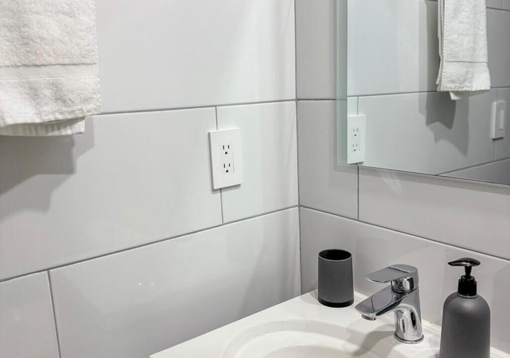 Photo of Bathroom in El Cipres