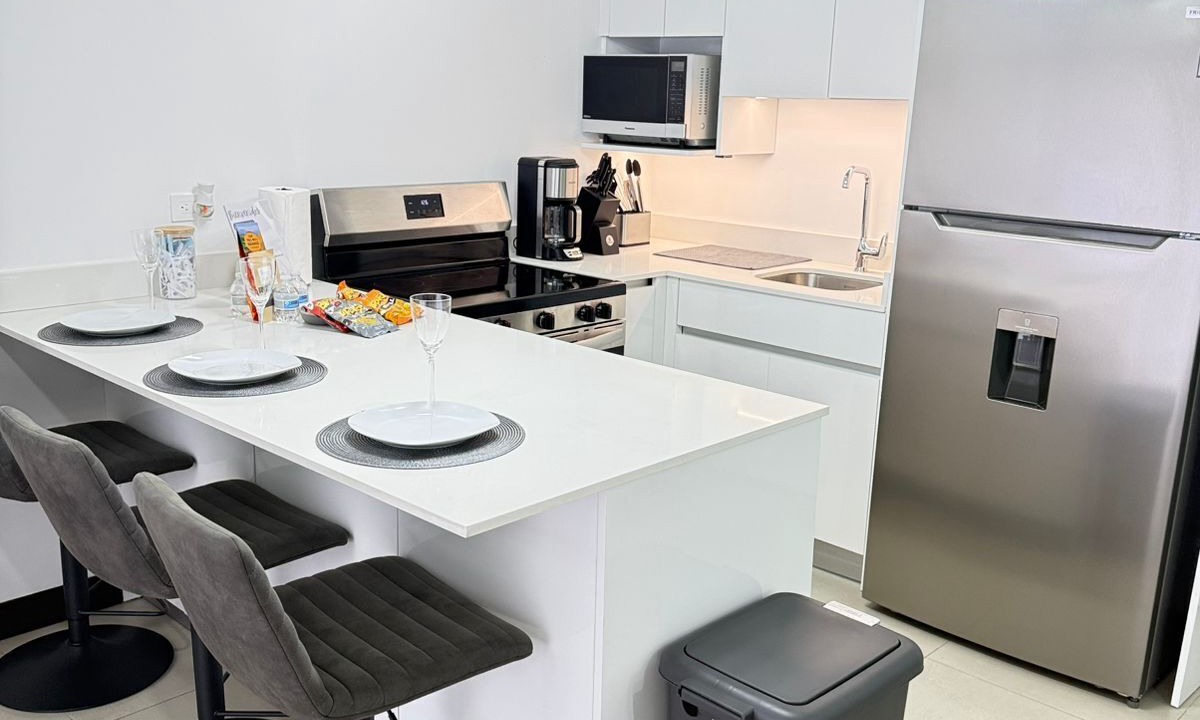 Photo of Kitchen in El Cipres