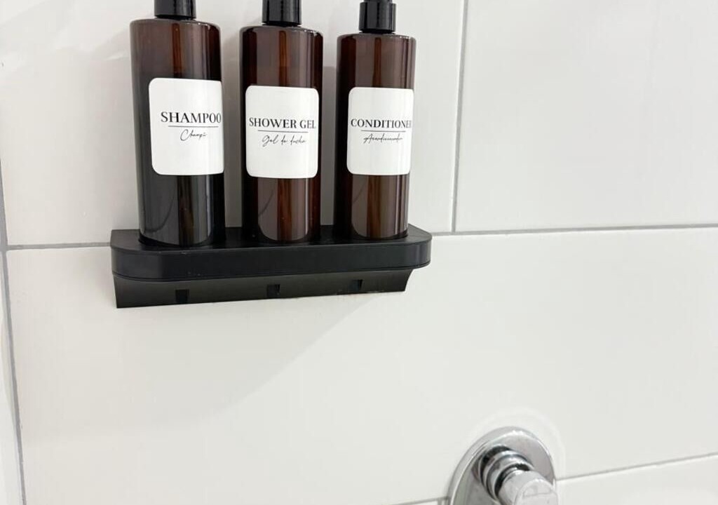 Photo of Bathroom in El Cipres