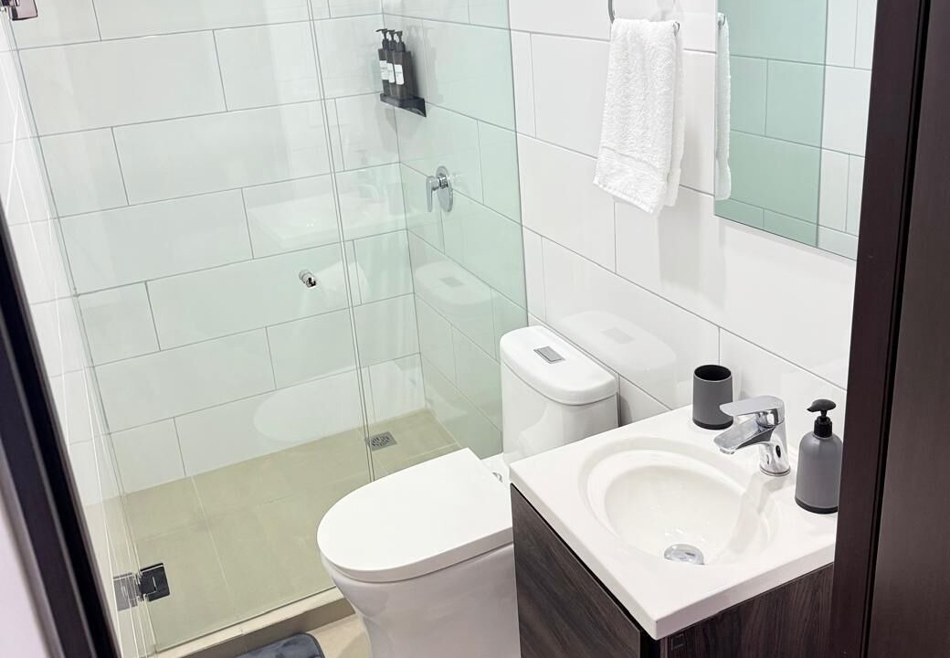Photo of Bathroom in El Cipres