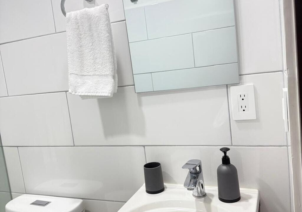 Photo of Bathroom in El Cipres