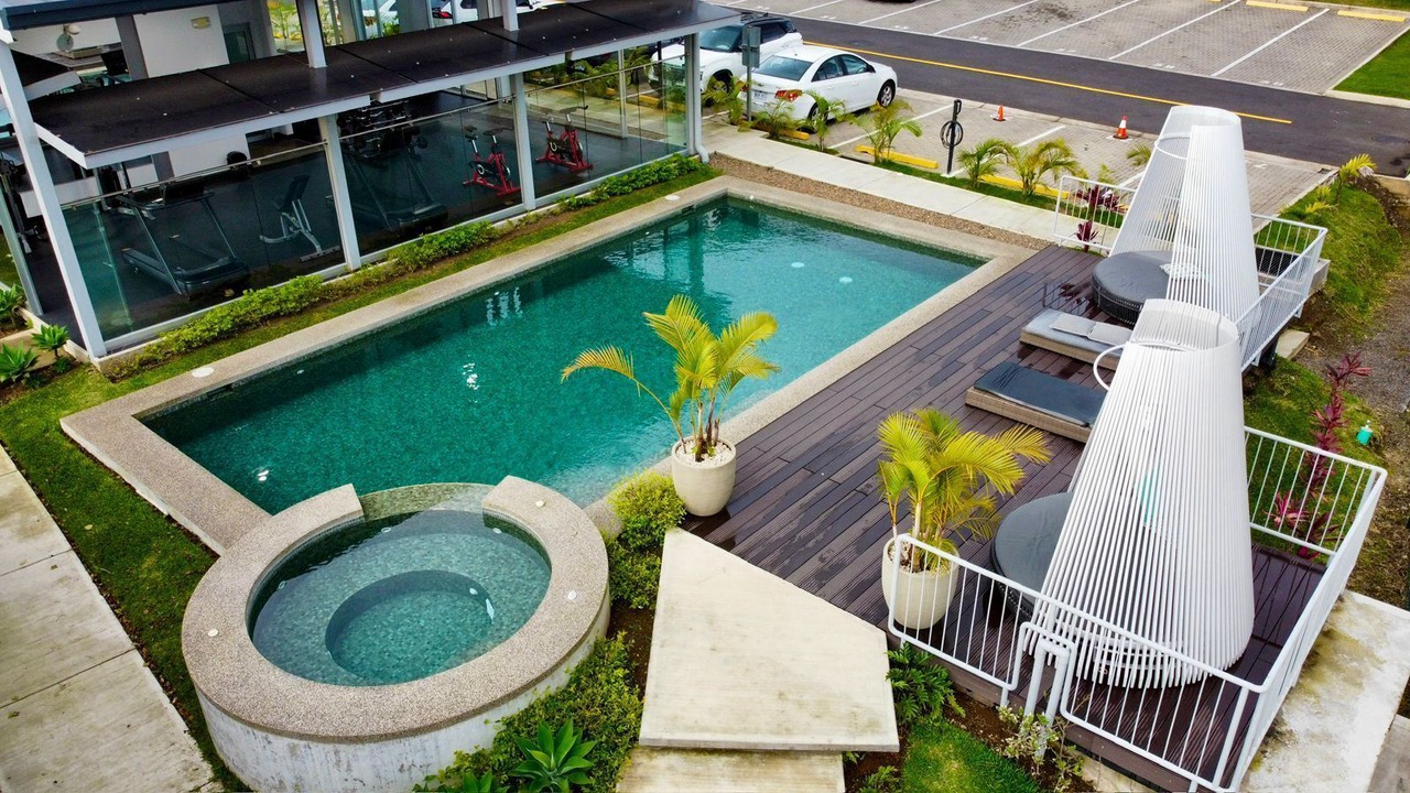 Photo of Outdoor in El Cipres