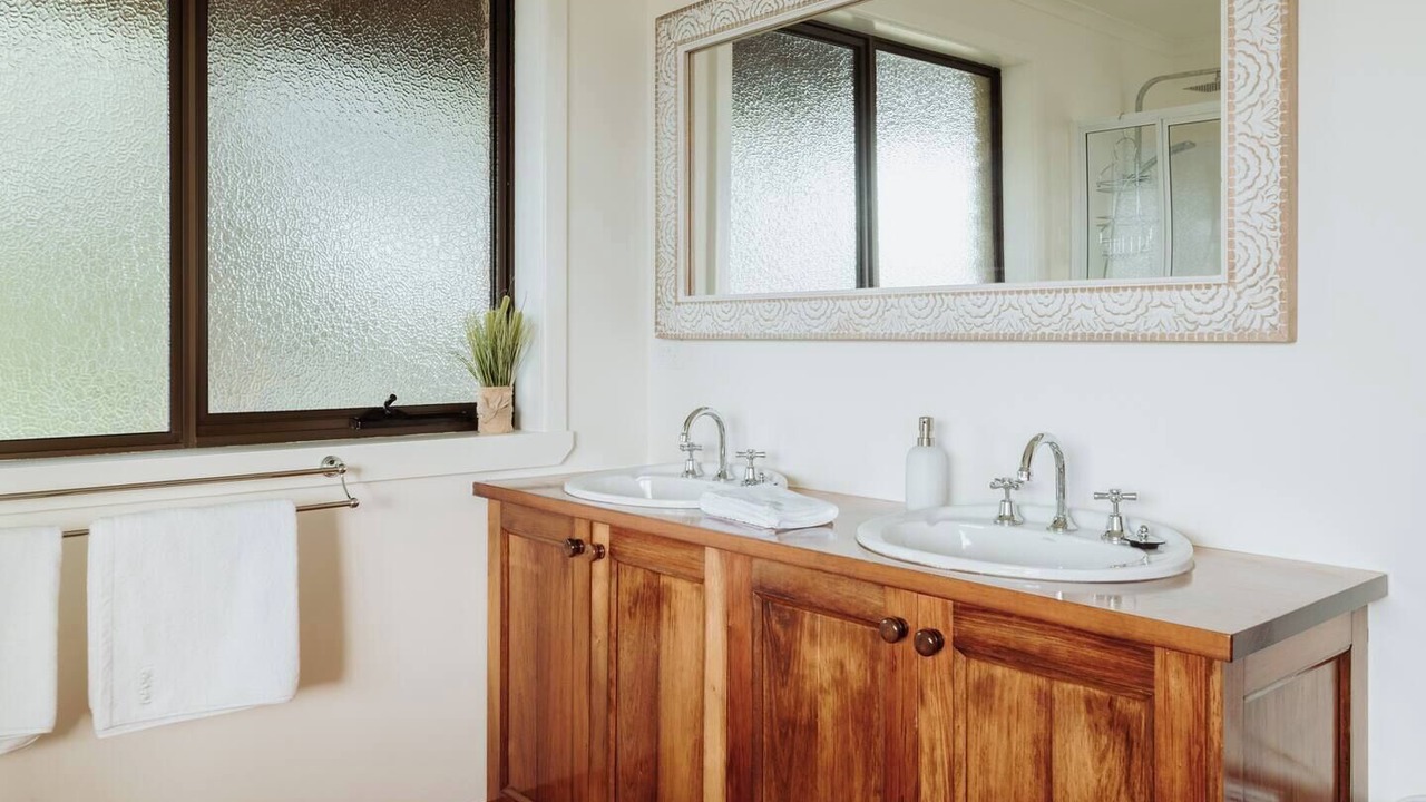 Photo of Bathroom in Port Sorell