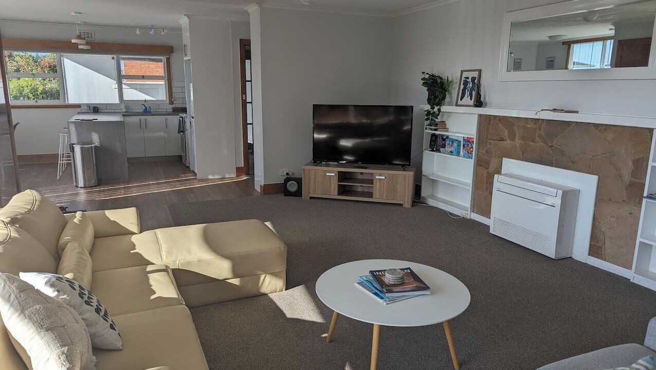 Photo of Livingroom in Devonport
