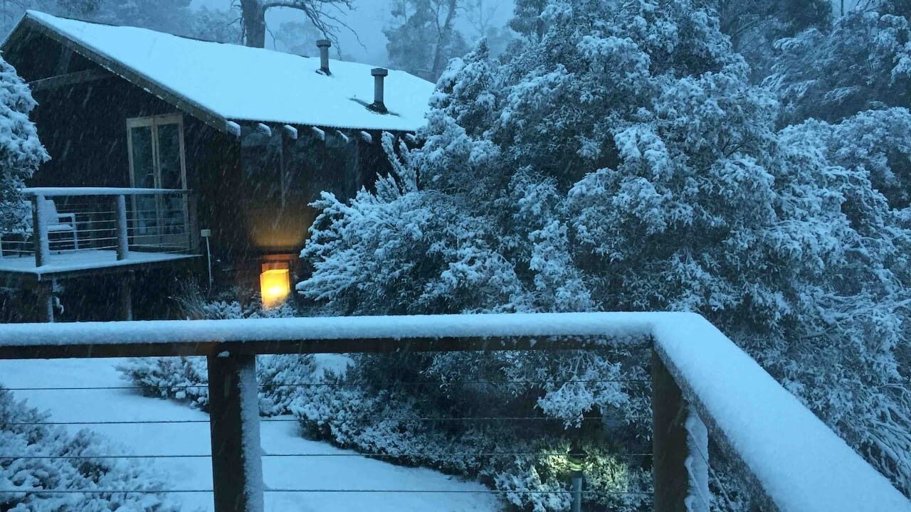 Photo of Outdoor in Devonport