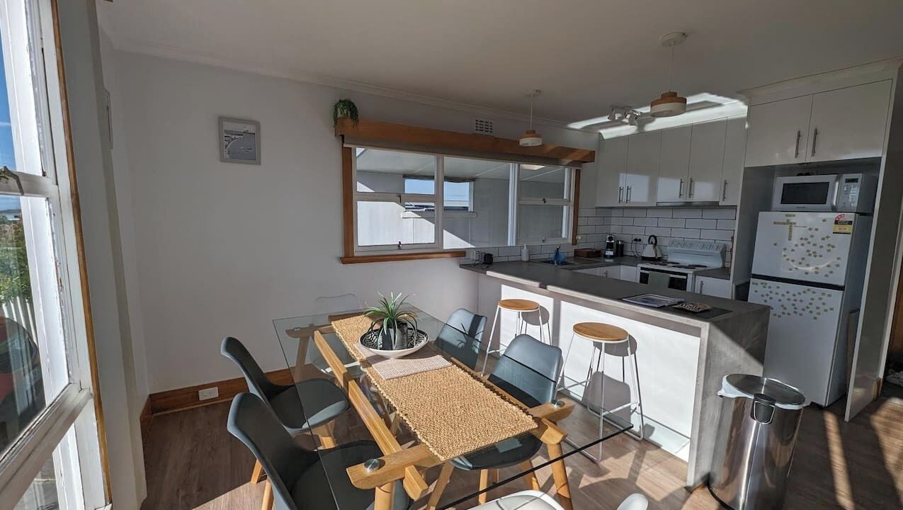Photo of Kitchen in Devonport