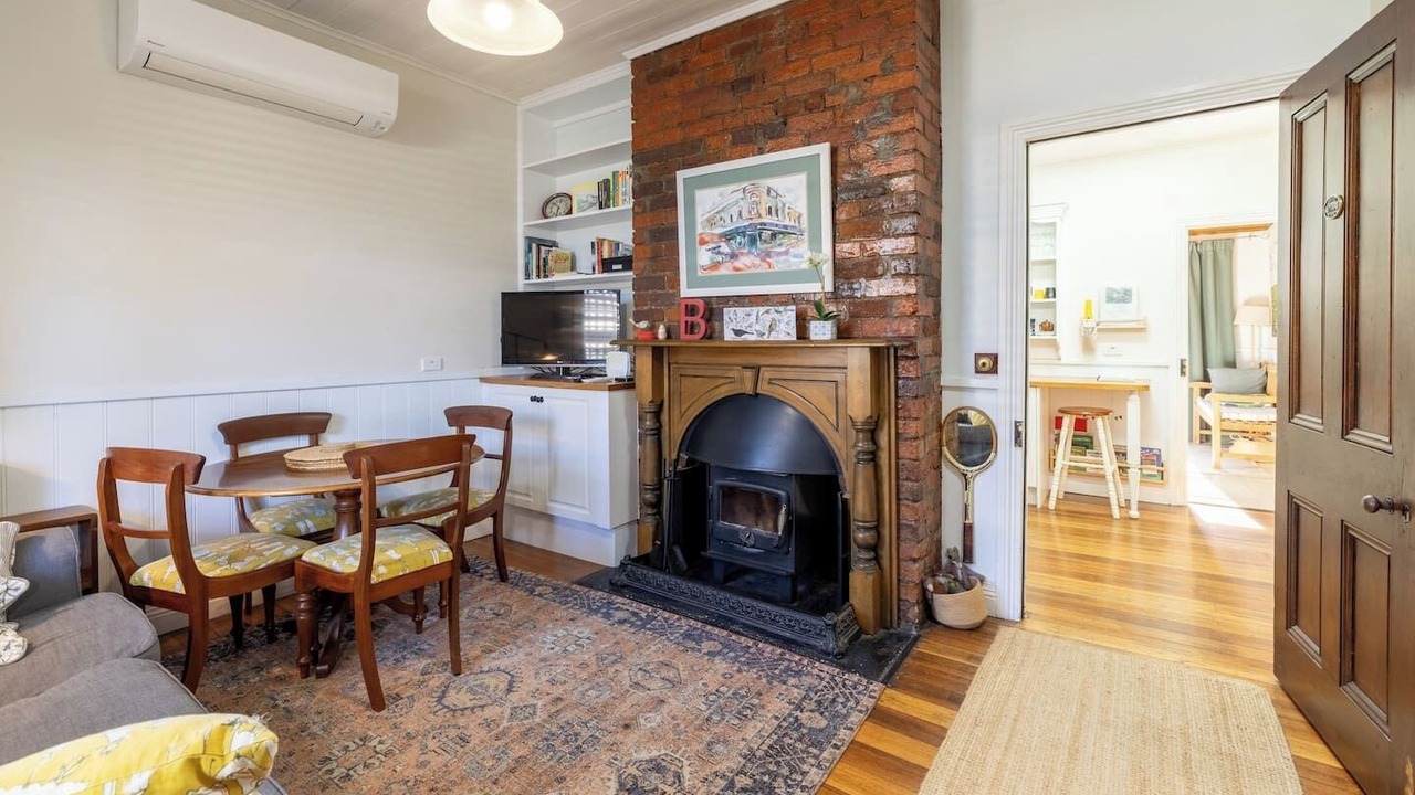 Photo of Livingroom in Devonport