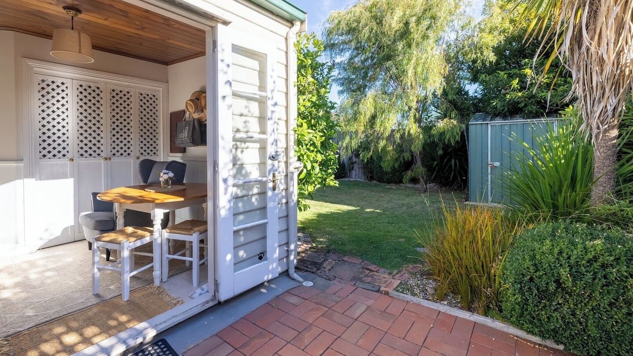 Photo of Patio Balcony in Devonport