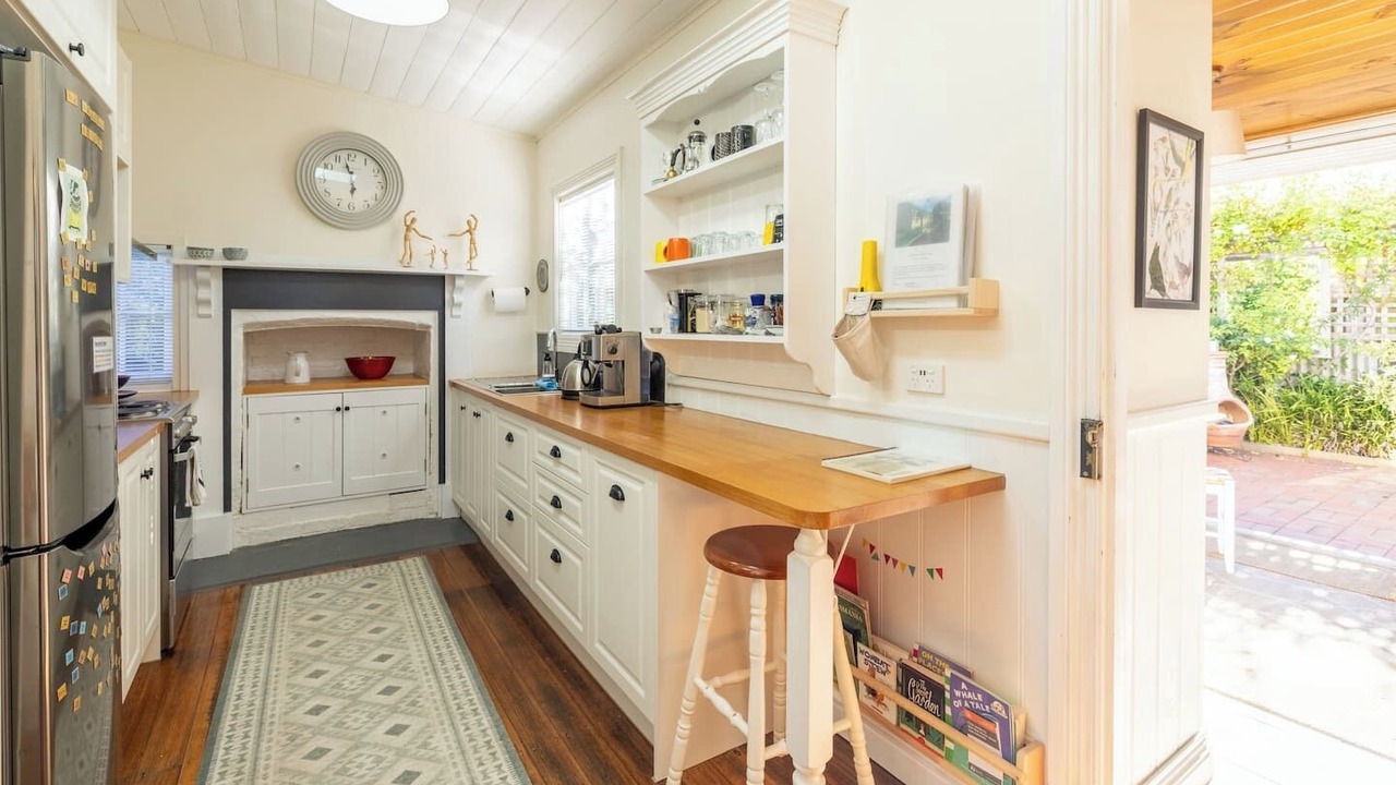 Photo of Kitchen in Devonport
