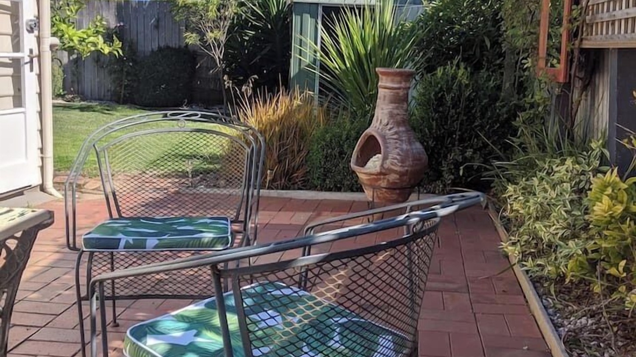 Photo of Patio Balcony in Devonport