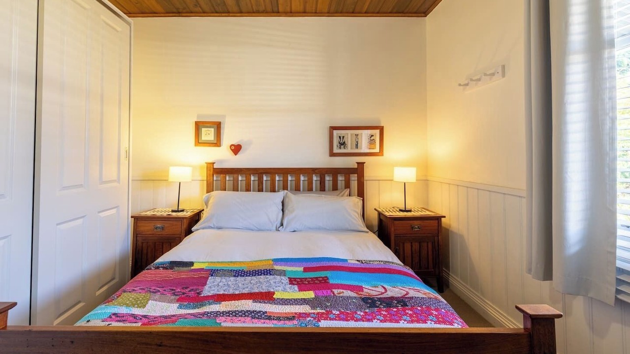 Photo of Bedroom in Devonport