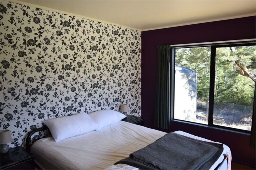 Photo of Bedroom in St. Arnaud
