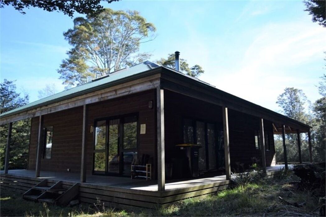 Photo of Outdoor in St. Arnaud
