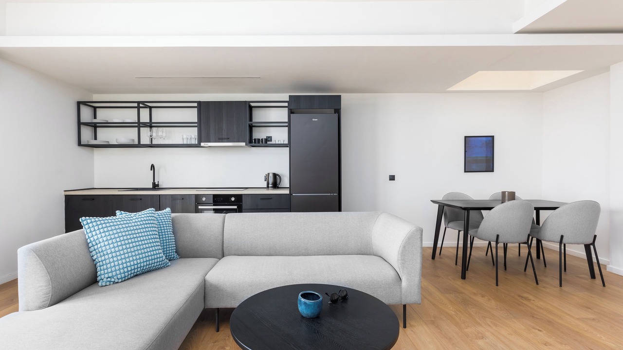 Photo of Livingroom in Thessaloniki