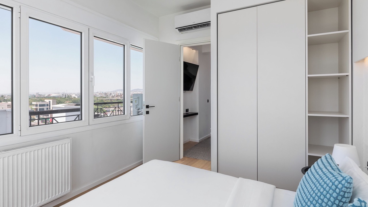 Photo of Bedroom in Thessaloniki