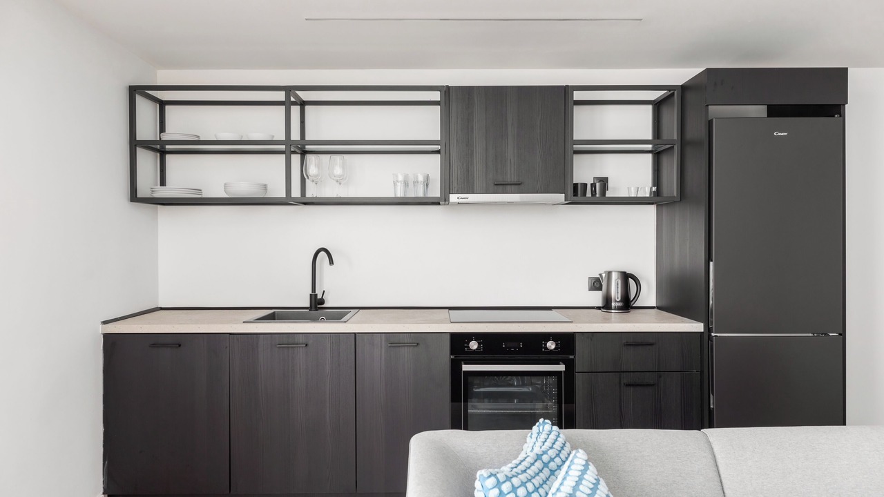 Photo of Kitchen in Thessaloniki