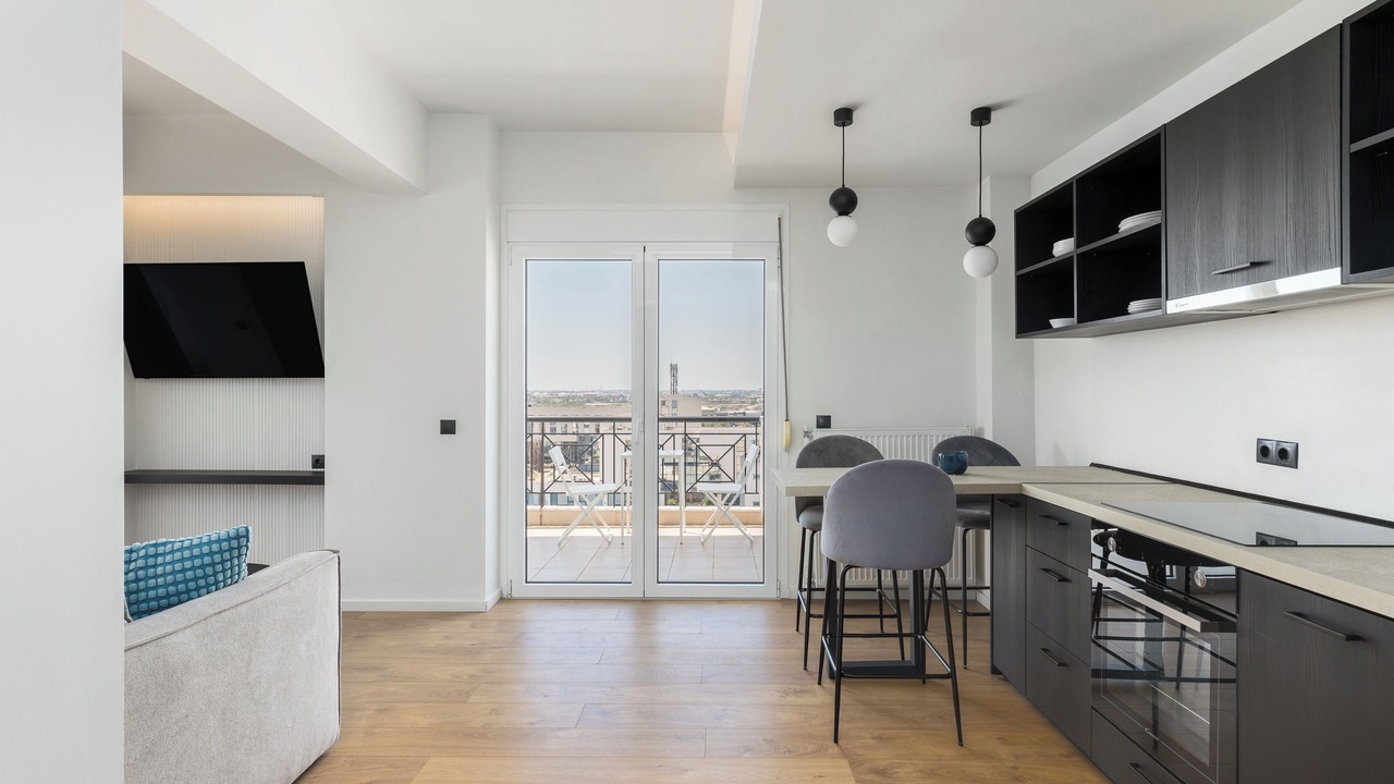 Photo of Kitchen in Thessaloniki