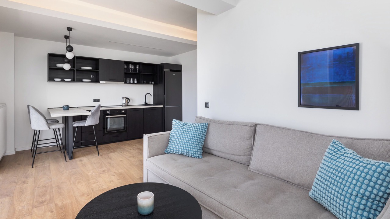 Photo of Livingroom in Thessaloniki
