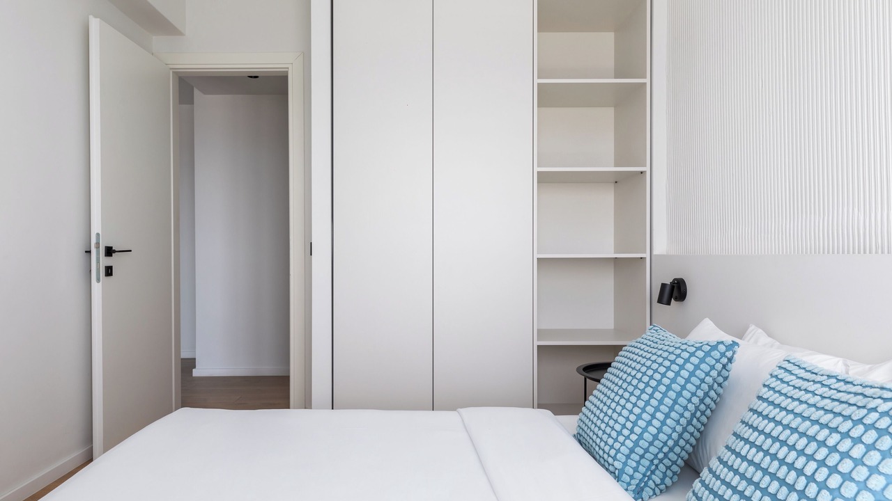 Photo of Bedroom in Thessaloniki